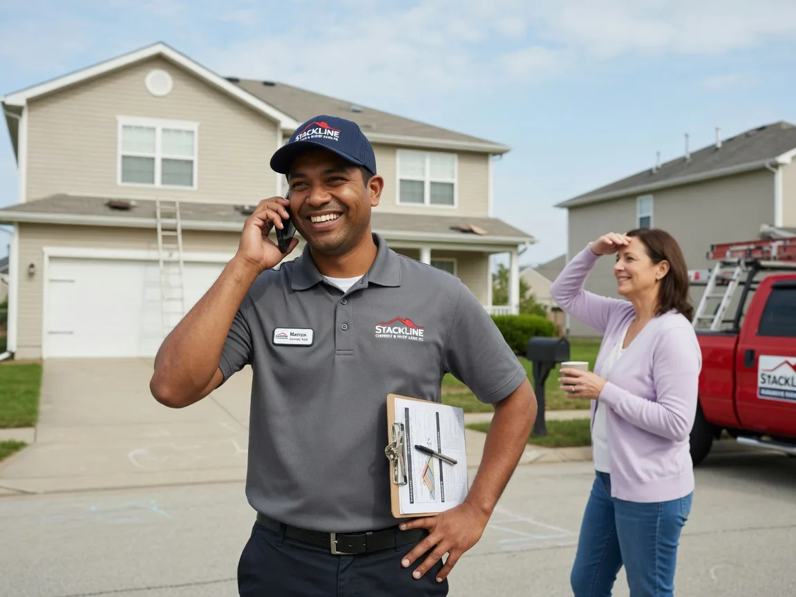 Chimney flashing repair Hickory Ridge, AR FAQs